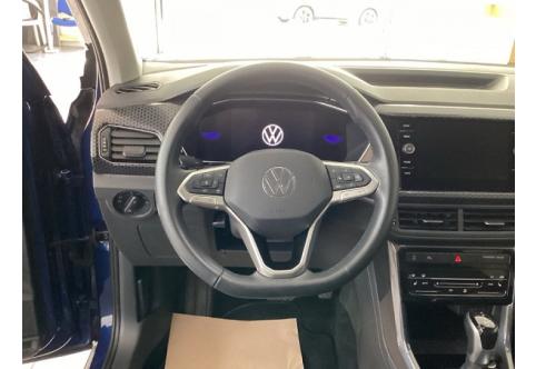 VW T-Cross #15