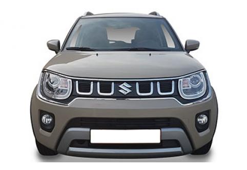 Suzuki Ignis #2