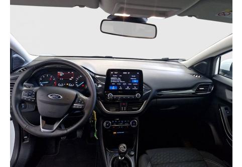 Ford Puma #9