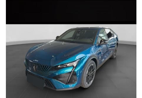 Peugeot 408 #1