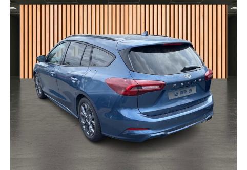 Ford Focus #8
