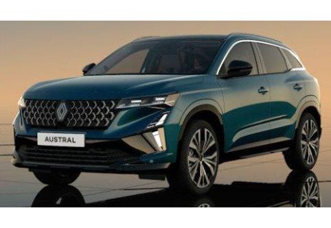Renault Austral #1