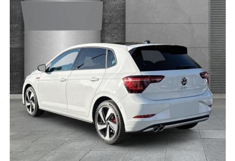 VW Polo #2
