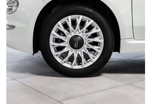 Fiat 500C #3