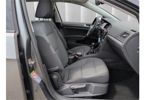 VW Golf #7