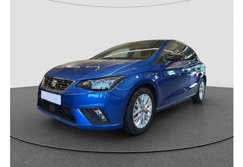 Seat Ibiza #1