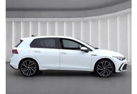 VW Golf #2