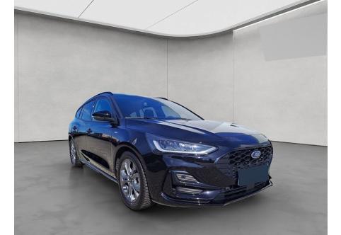 Ford Focus #8