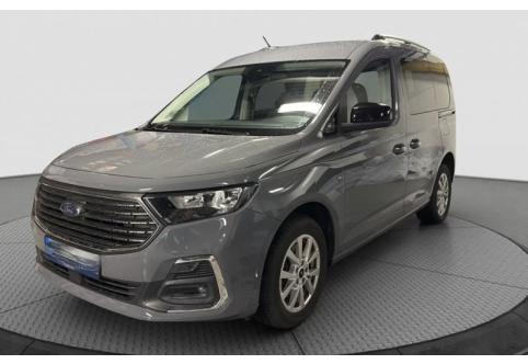 Ford Tourneo Connect #1