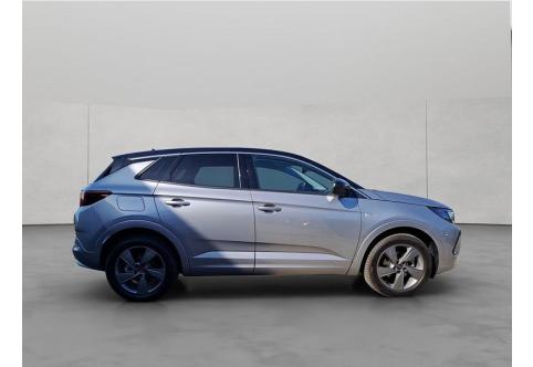 Opel Grandland X #7