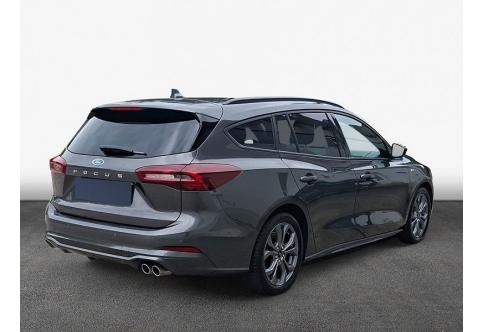 Ford Focus #3