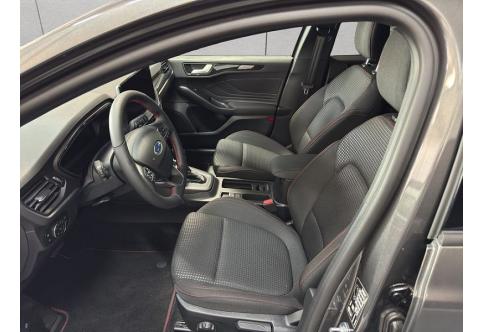 Ford Focus #10