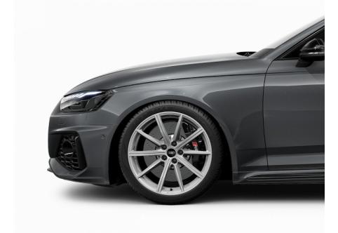 Audi RS4 #5