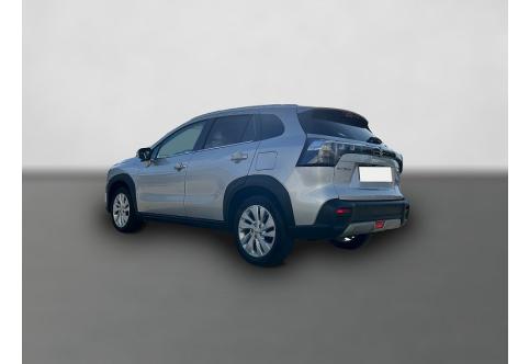 Suzuki S-Cross #2