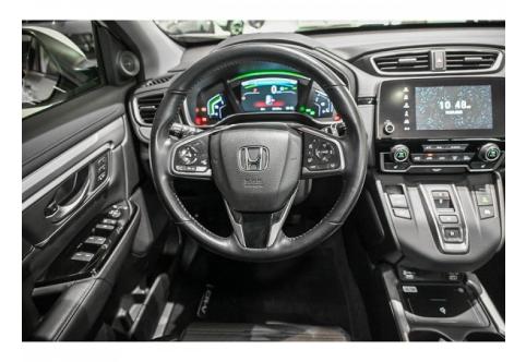 Honda CR-V #13