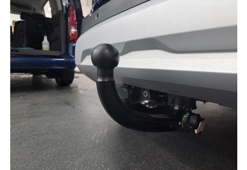 Opel Crossland X #8
