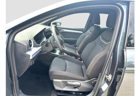 Seat Ibiza #9