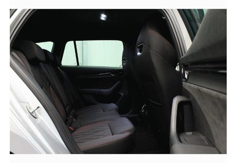 Skoda Octavia #10