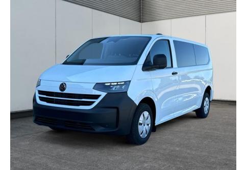 VW T7 Multivan #2