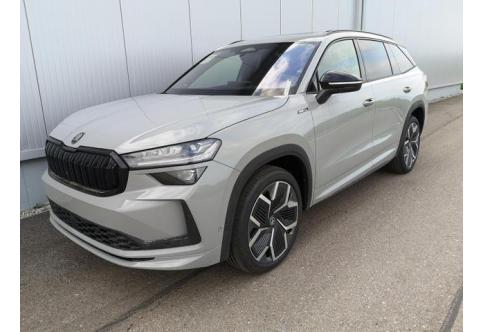 Skoda Kodiaq #2
