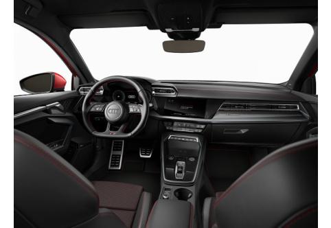 Audi A3 #2