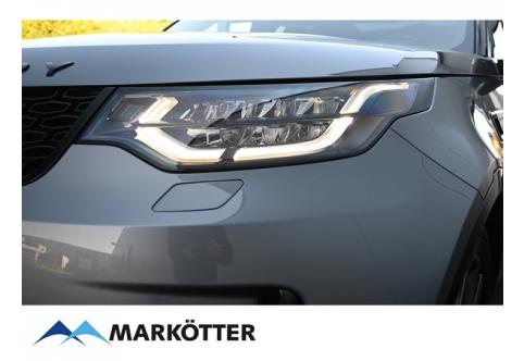 Land Rover Discovery #6