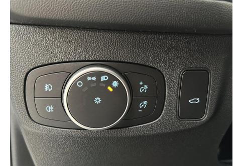 Ford Focus #12