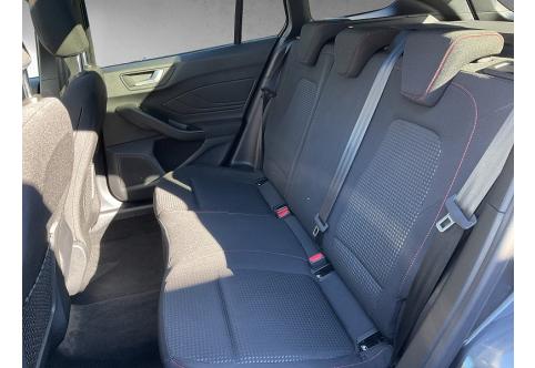 Ford Focus #3