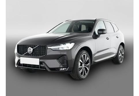 Volvo XC60 #1