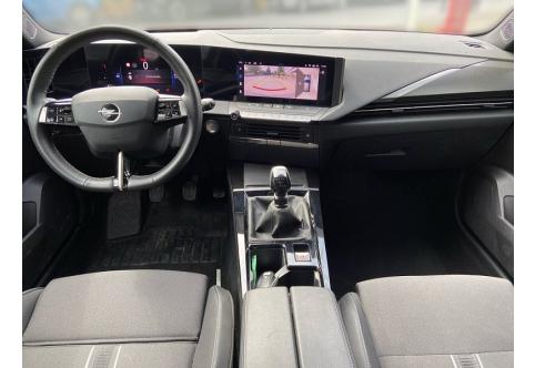 Opel Astra #5