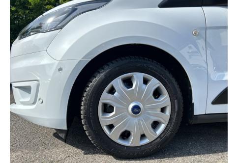 Ford Transit #9