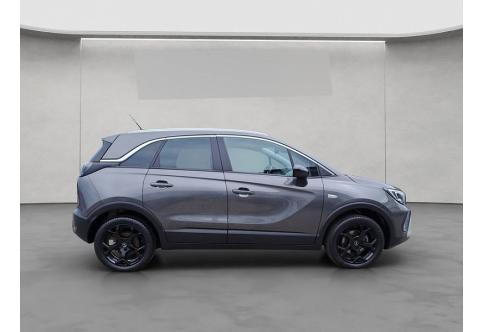 Opel Crossland X #7