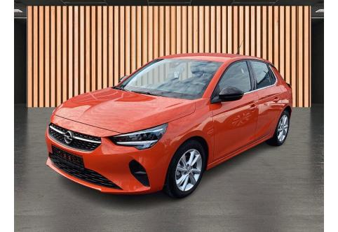 Opel Corsa #1