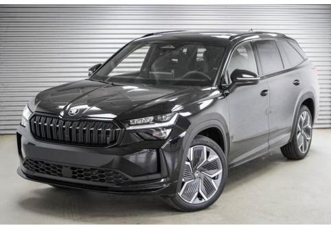 Skoda Kodiaq #1