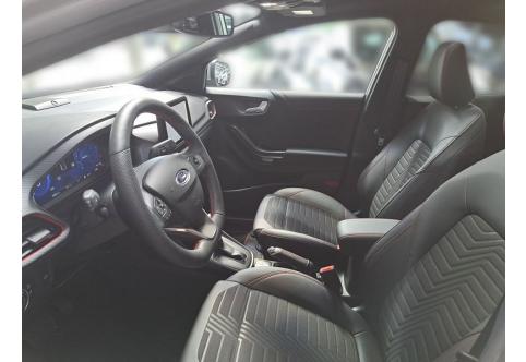Ford Puma #10