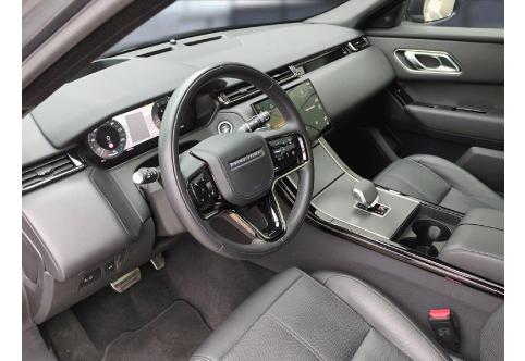 Land Rover Range Rover #6