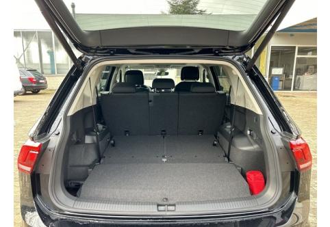 VW Tiguan #9