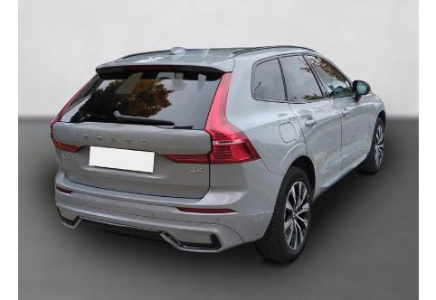 Volvo XC60 #3