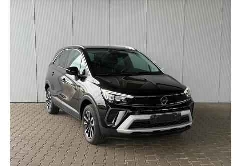 Opel Crossland X #4