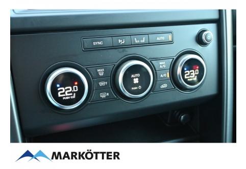Land Rover Discovery #29