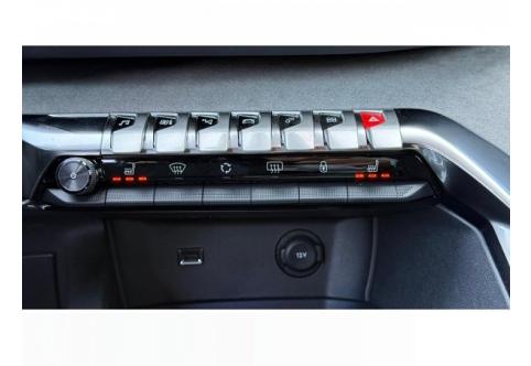 Peugeot 5008 #16