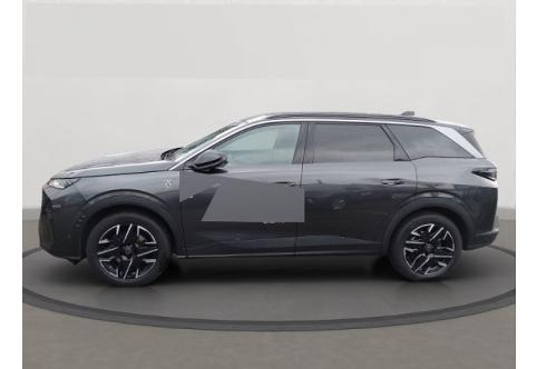 Peugeot 5008 #2