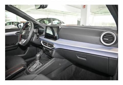 Seat Ibiza #8
