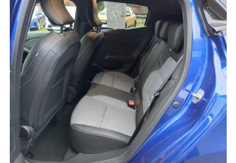Renault Clio #1