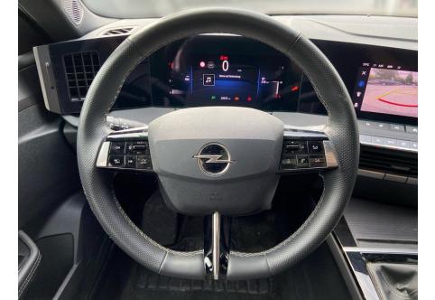 Opel Astra #4