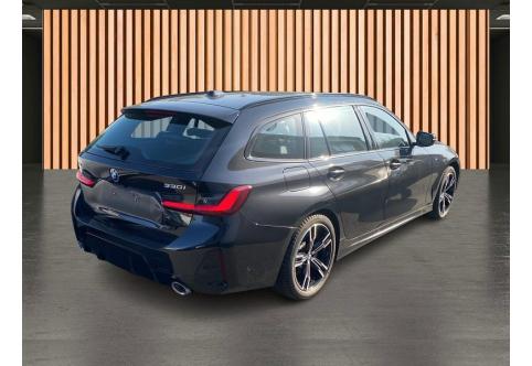 BMW 3er #4