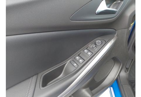 Opel Grandland X #14