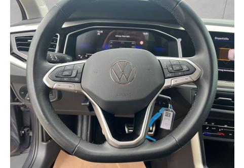 VW Polo #11