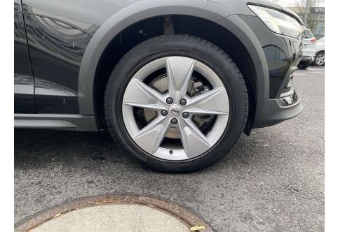 Volvo V60 #14