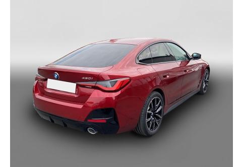 BMW 4er #6